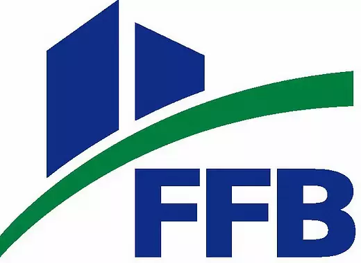 Logo de la FFB