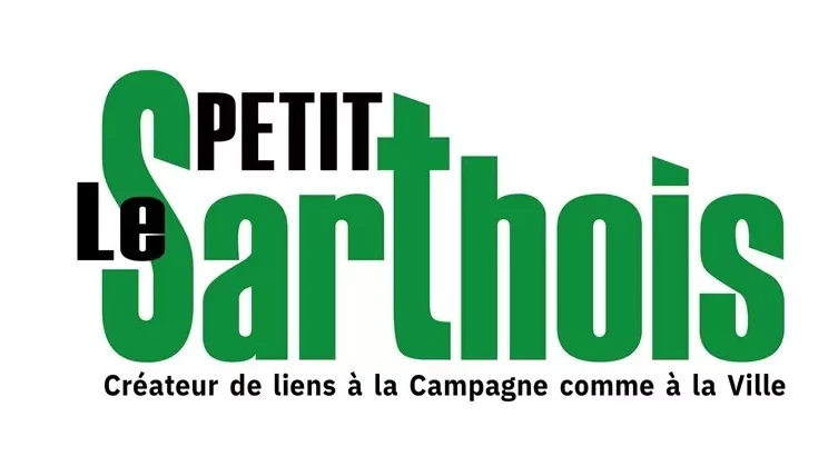 Logo de la revue locale Le Petit Sarthois