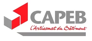 Logo de la CAPEB