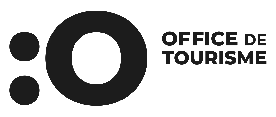 Logo Office de tourisme du Mans