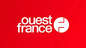 Logo du quotidien régional Ouest‑France